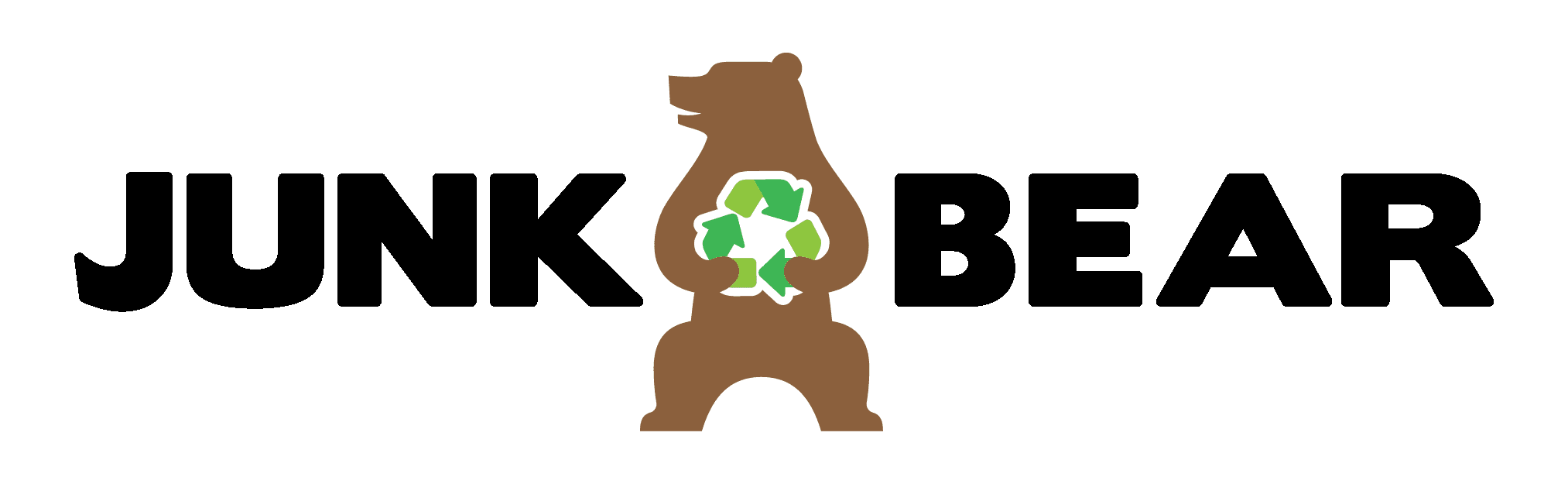 Junk Bear